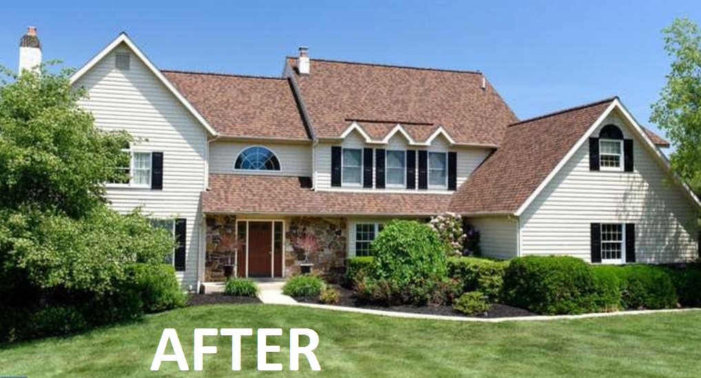 Chester County Painting - Interior Exterior Residential Commercial Painters Serving Malvern Chester Springs West Chester Downingtown and Surrounding Areas