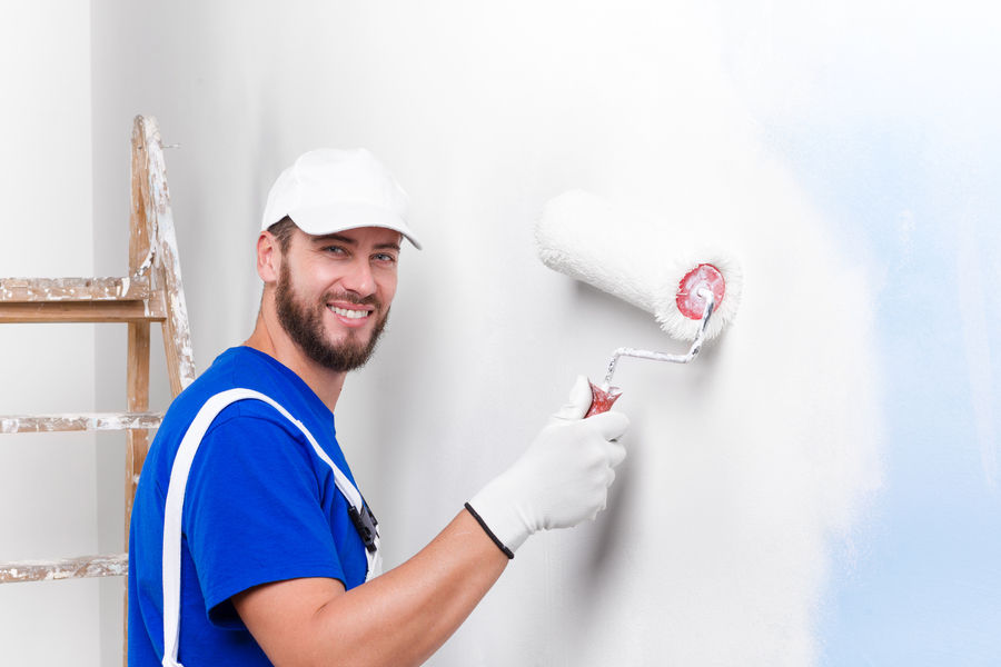 Free Painting Estimate Chester County Painter Keith Reeser Painting llc
